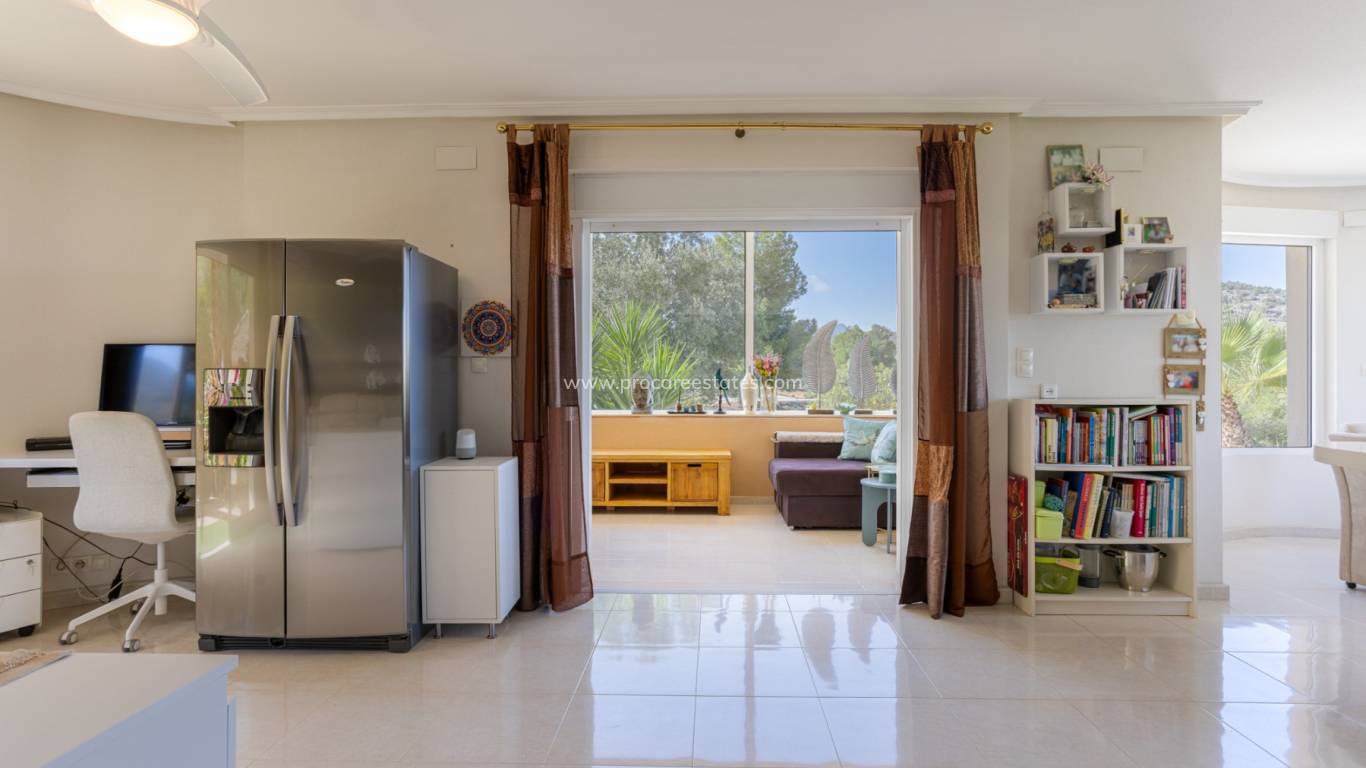 Verkauf - Independent villa - La Zarza - La Zarza Murcia