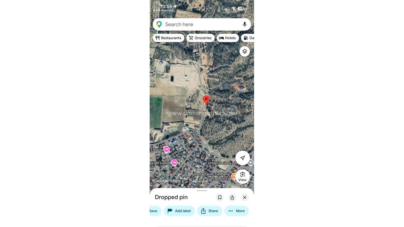 Verkauf - Land and Plots - San Fulgencio - La Marina