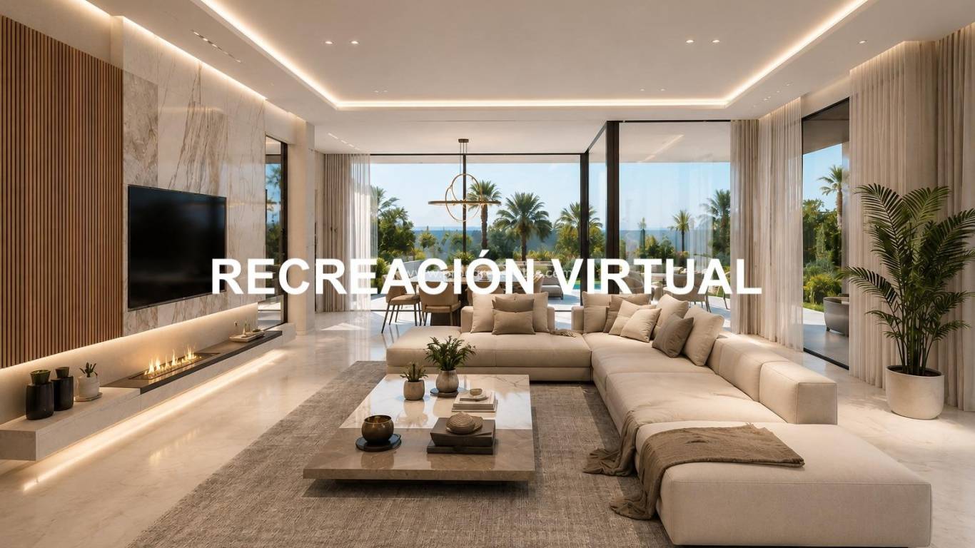 Verkauf - Land - Orihuela Costa - Campoamor