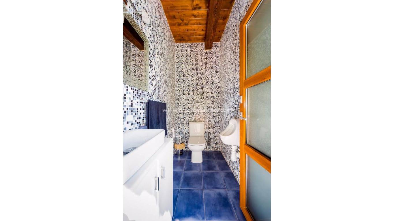 Verkauf - Landhaus - Almoradi