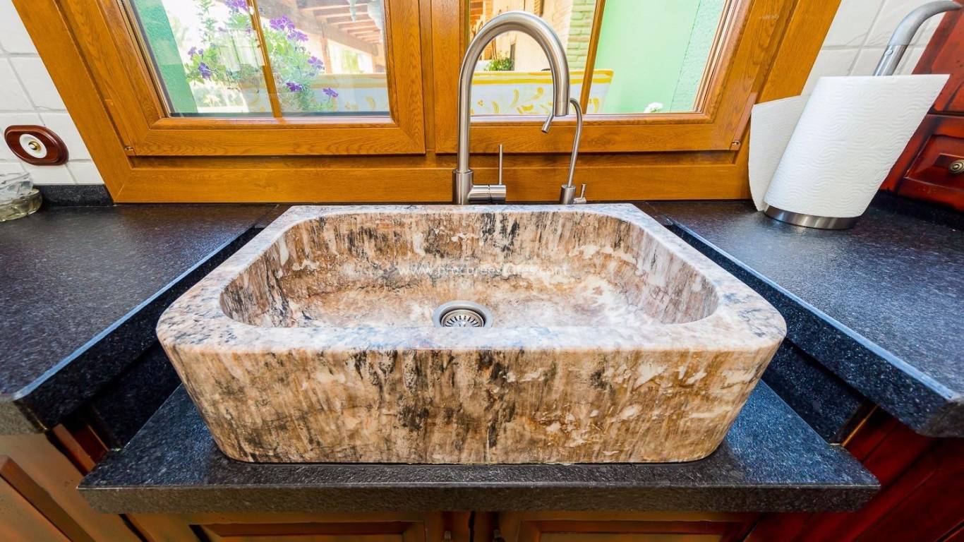 Verkauf - Landhaus - Almoradi