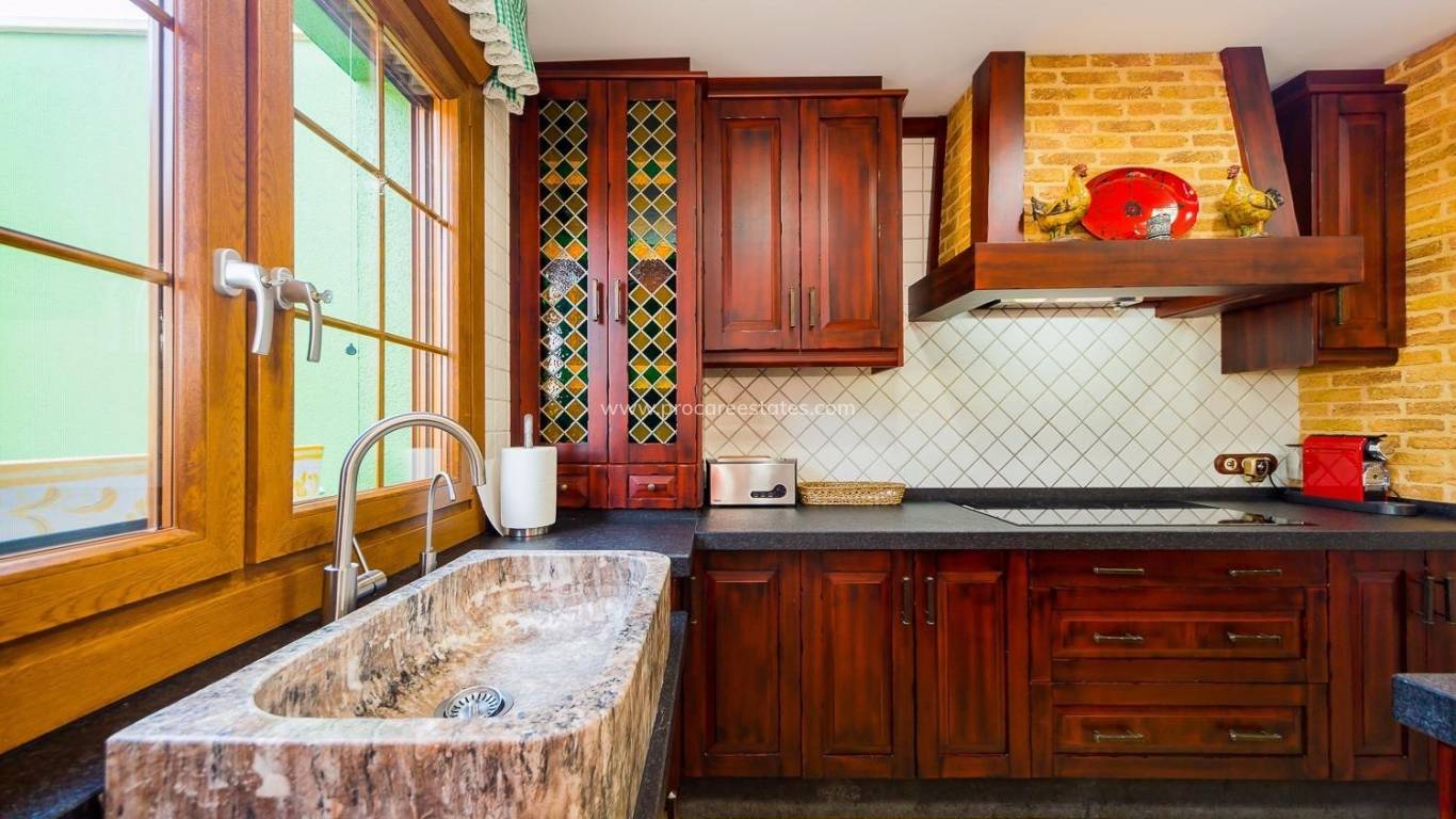 Verkauf - Landhaus - Almoradi