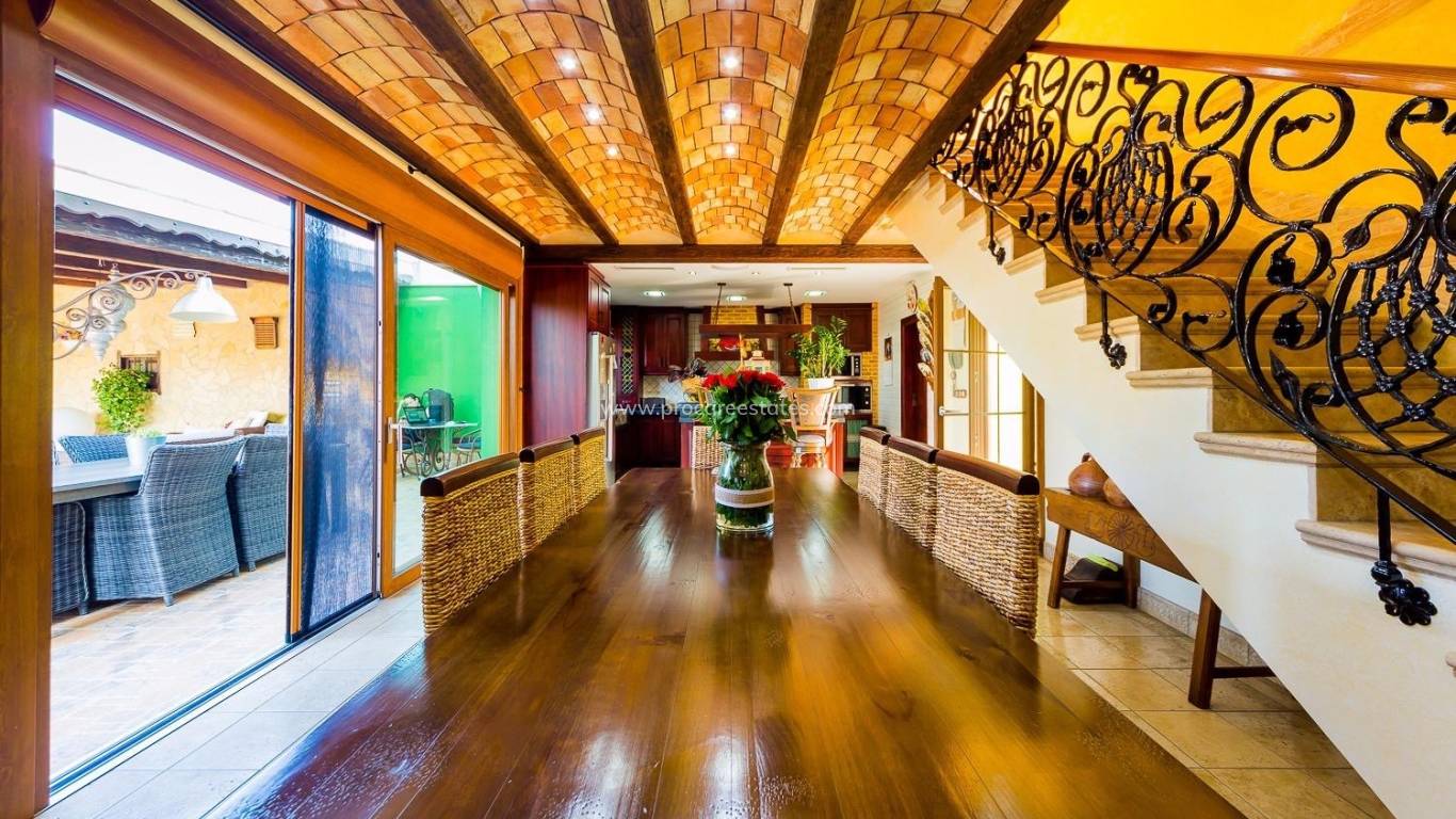 Verkauf - Landhaus - Almoradi