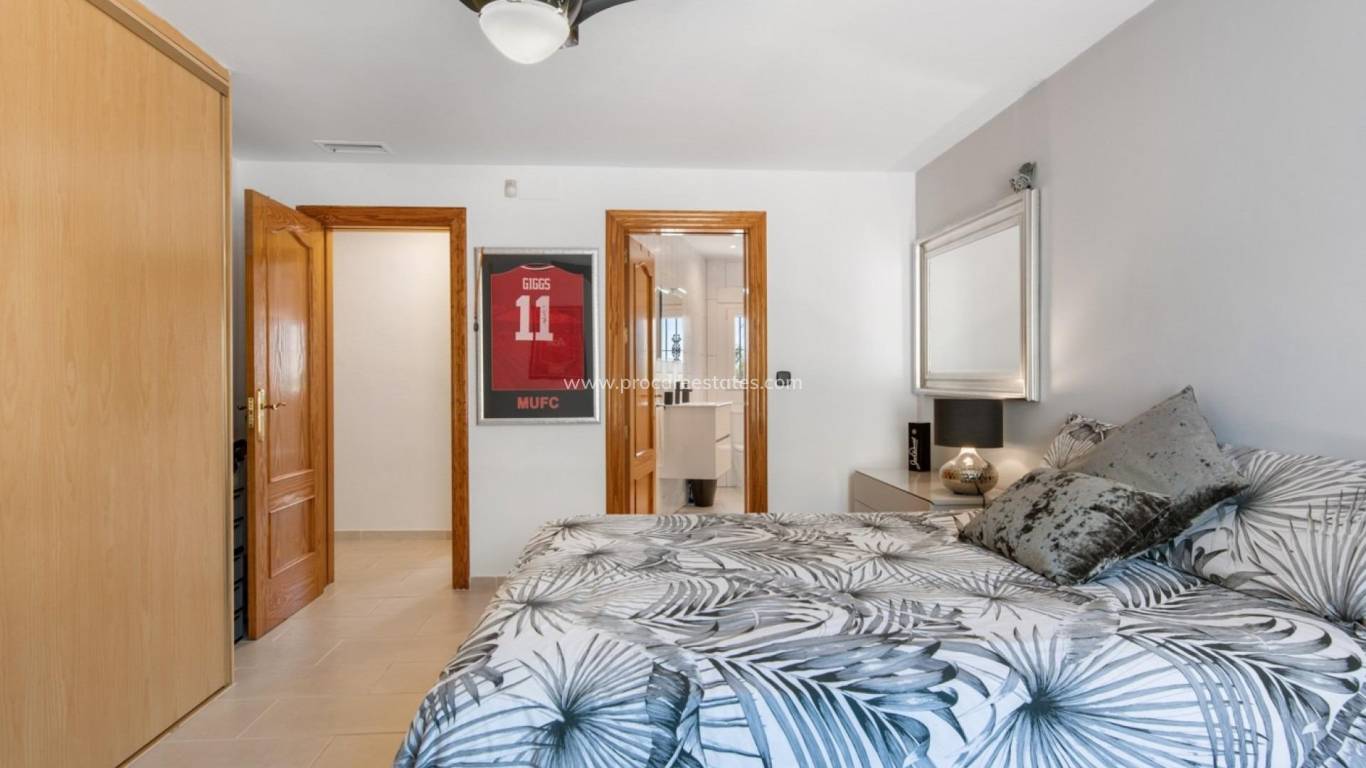 Verkauf - Landhaus - Catral - Comunidad valenciana