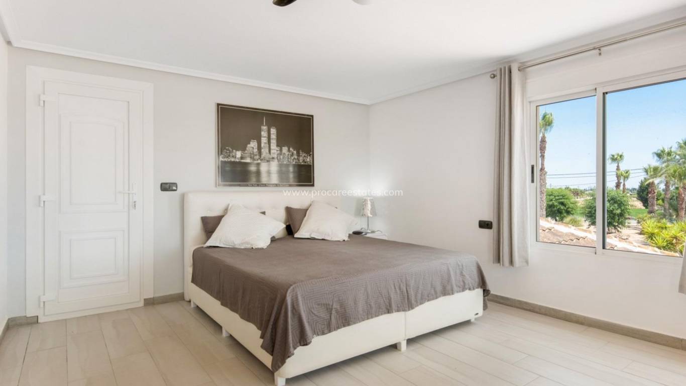 Verkauf - Landhaus - Catral - Comunidad valenciana