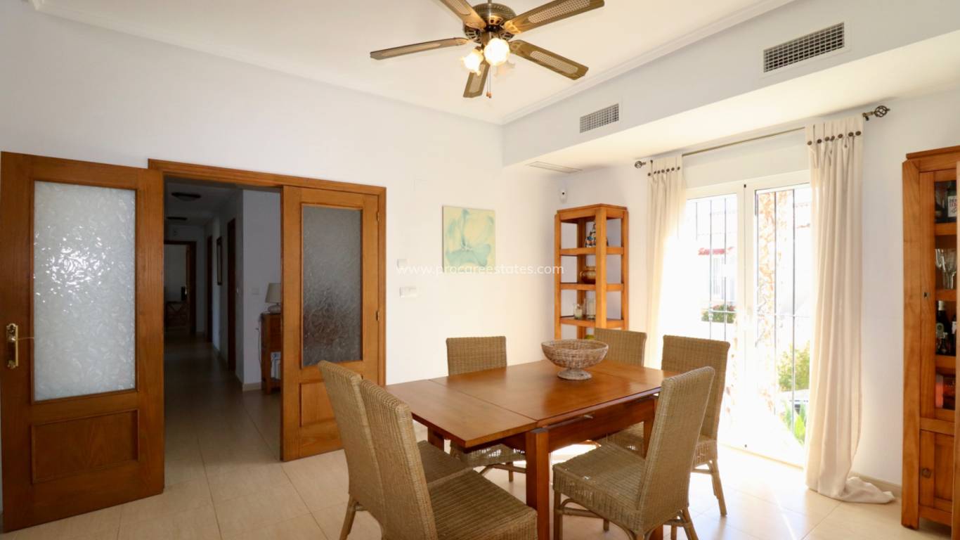 Verkauf - Landhaus - Catral