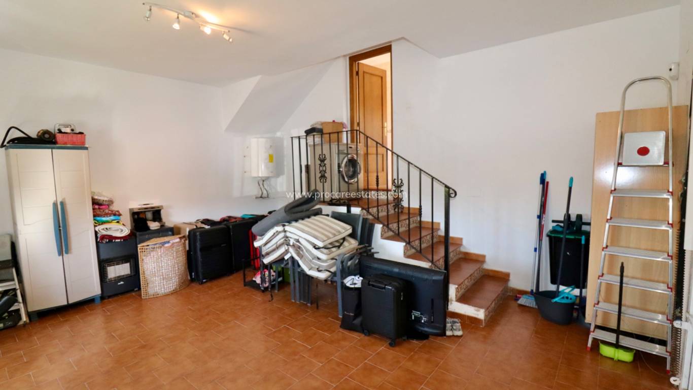 Verkauf - Landhaus - Catral