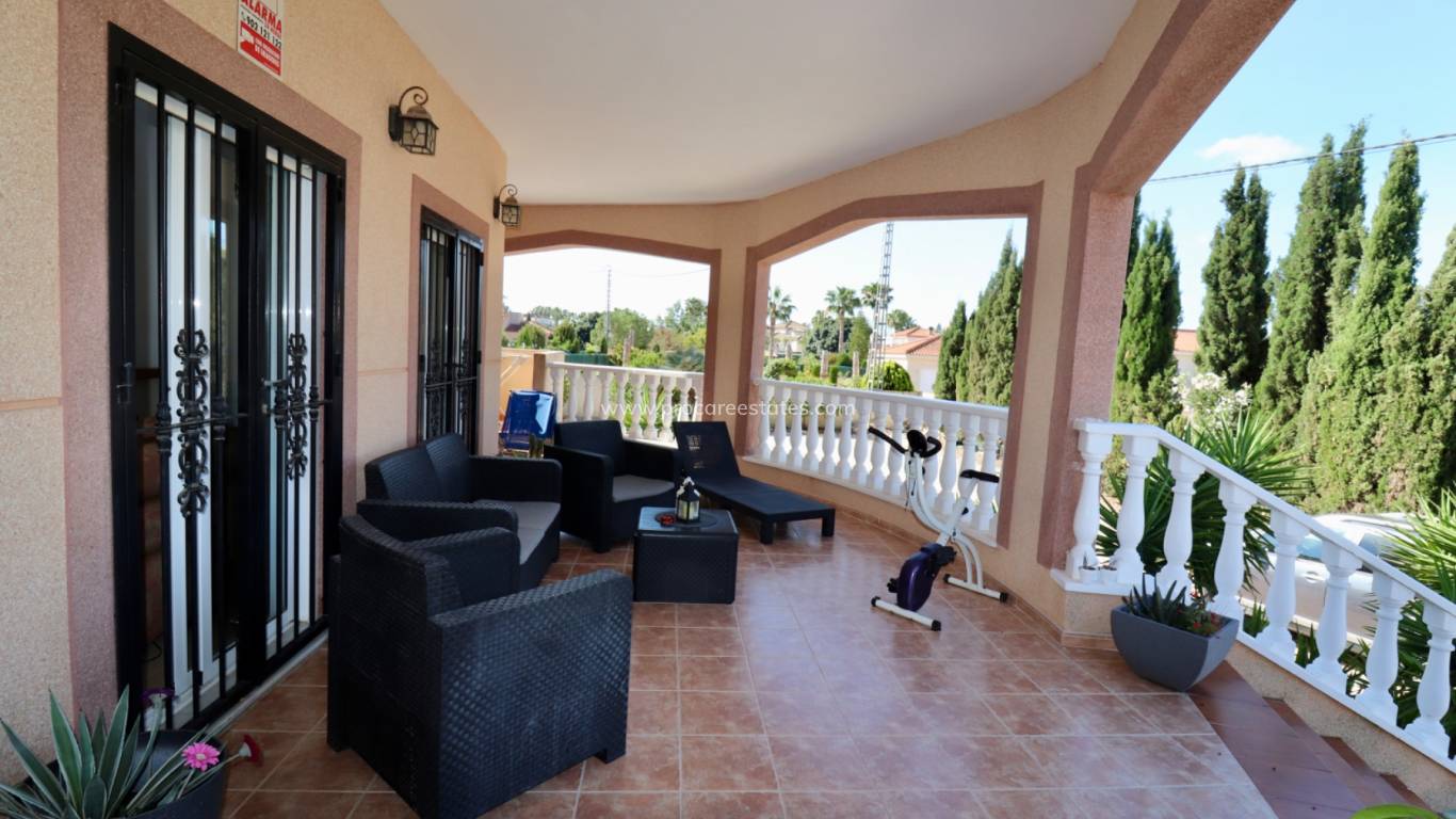 Verkauf - Landhaus - Catral