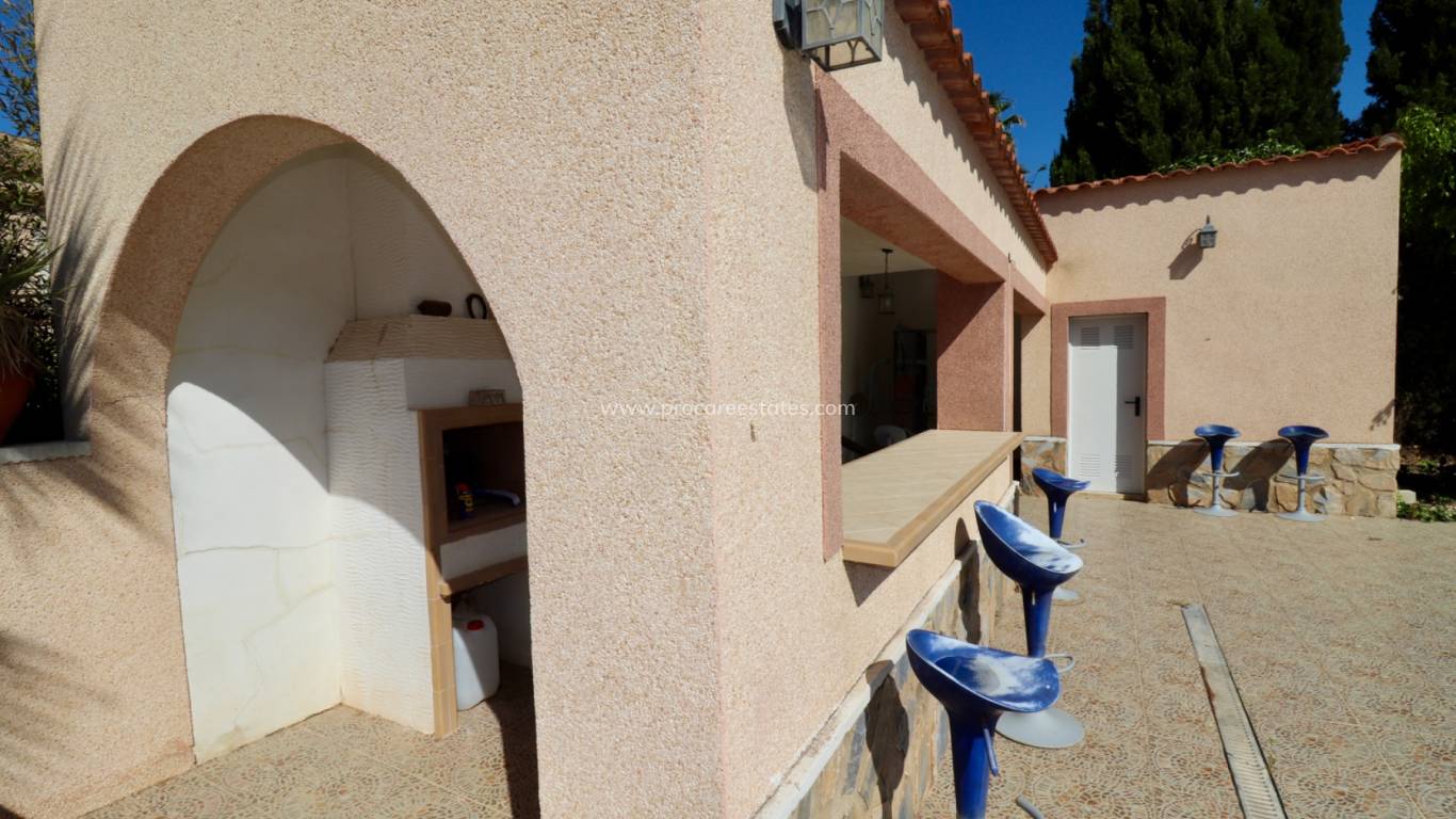 Verkauf - Landhaus - Catral