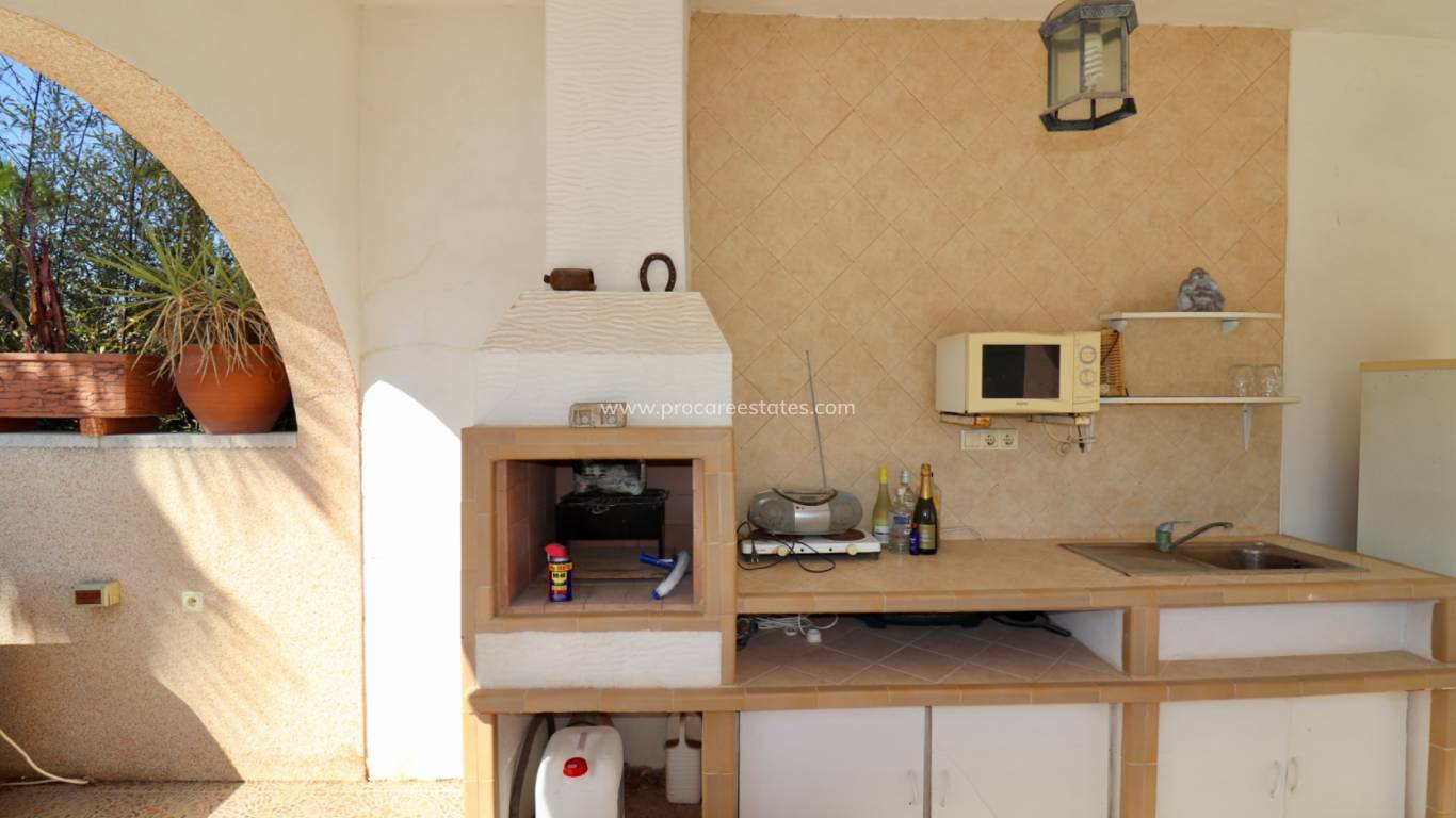 Verkauf - Landhaus - Catral