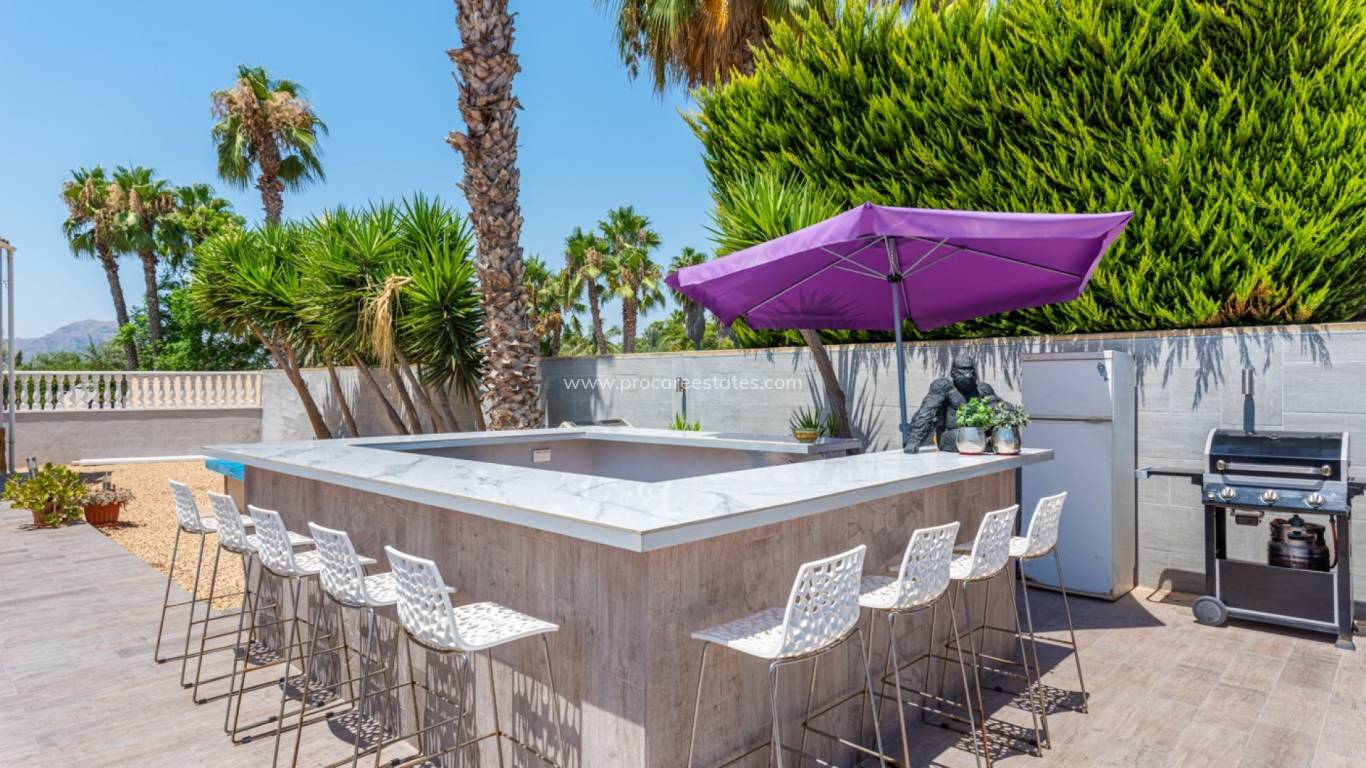 Verkauf - Landhaus - Catral