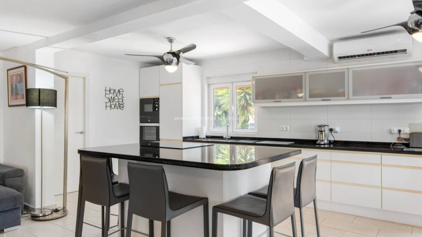 Verkauf - Landhaus - Catral