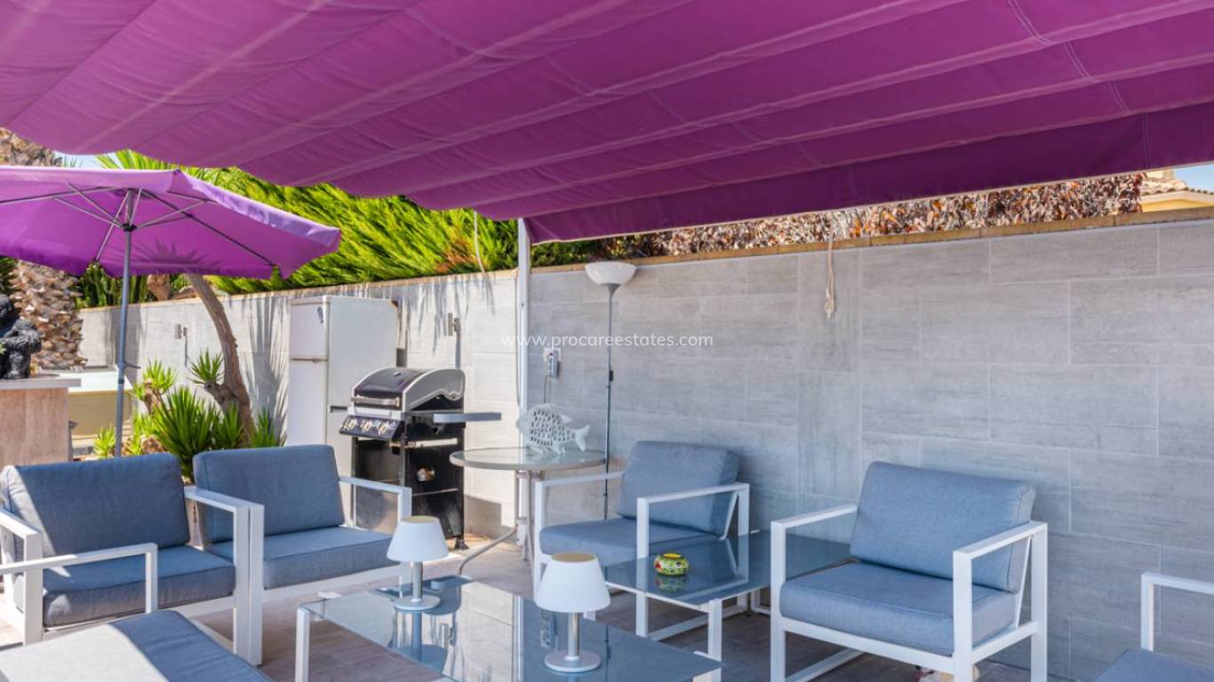 Verkauf - Landhaus - Catral