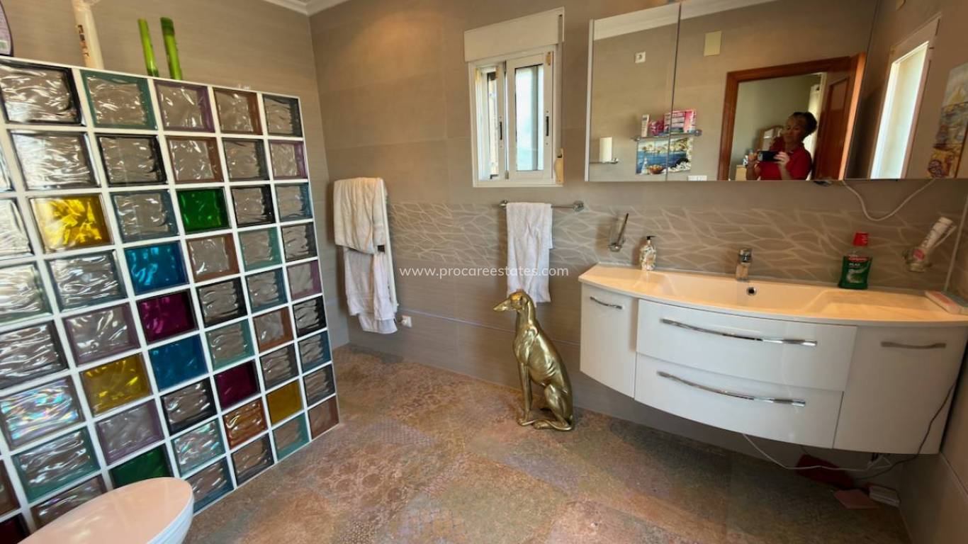 Verkauf - Landhaus - Catral