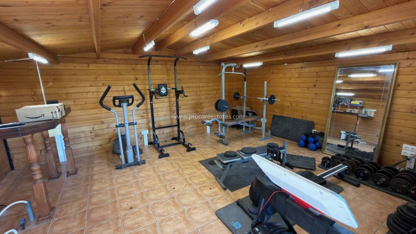Verkauf - Landhaus - Catral