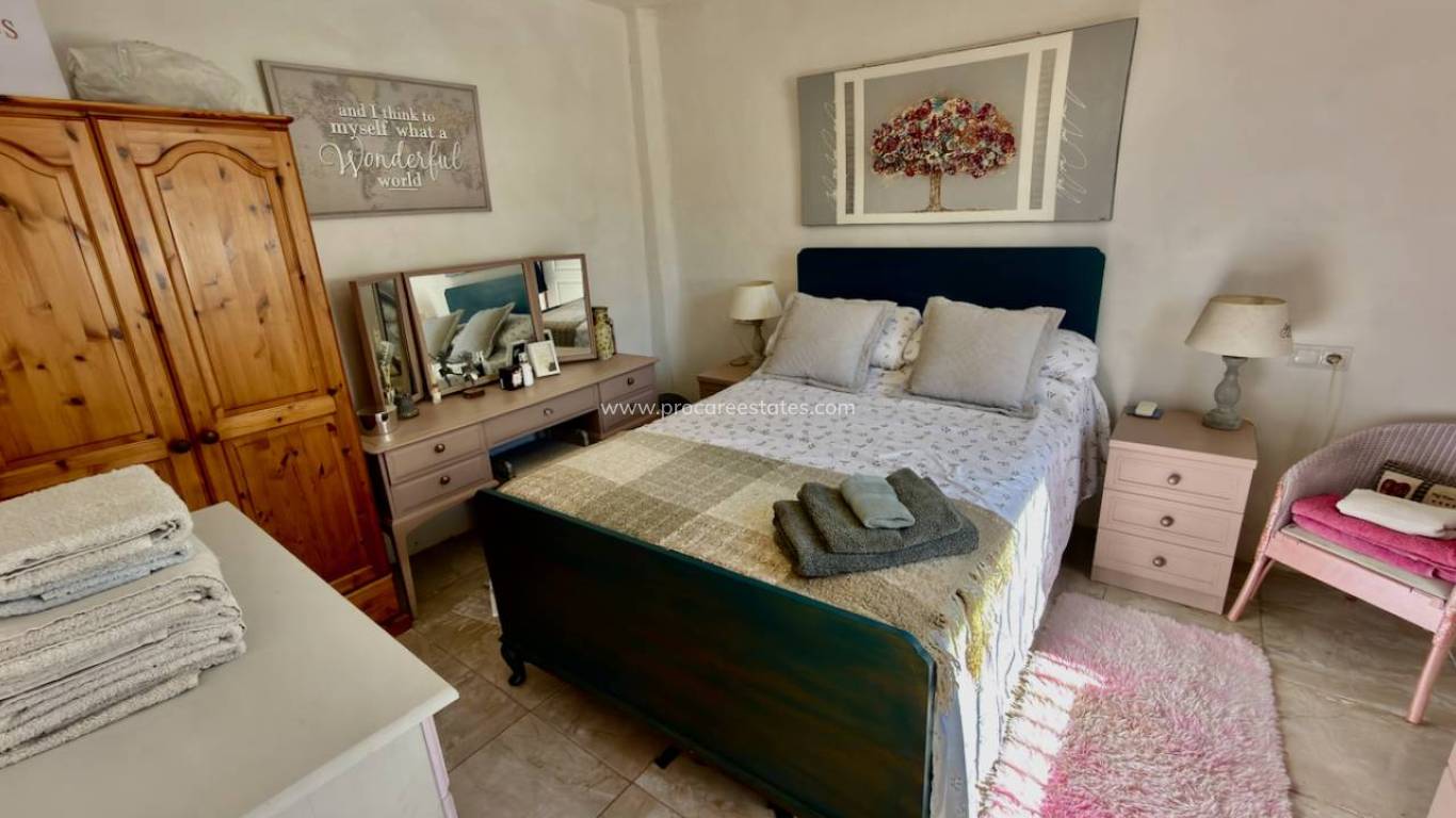 Verkauf - Landhaus - Dolores - Comunidad valenciana