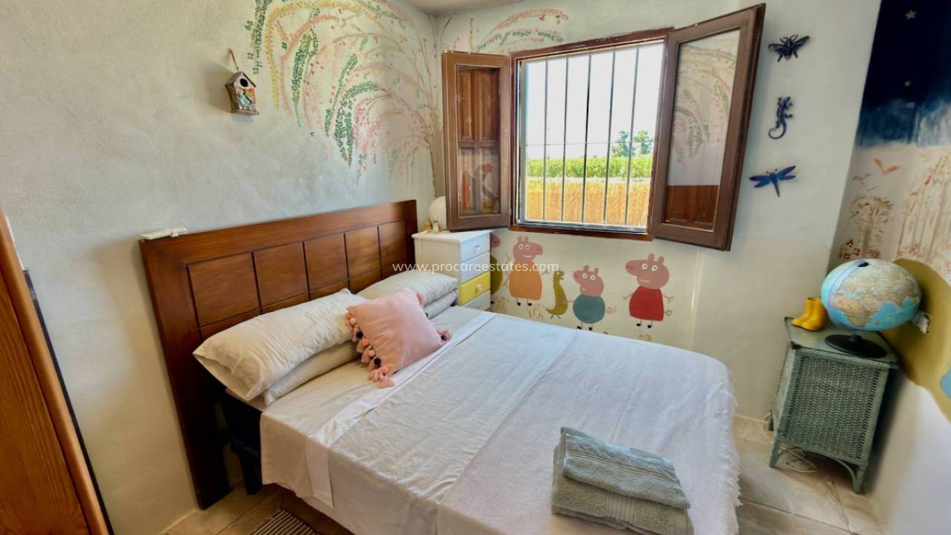 Verkauf - Landhaus - Dolores - Comunidad valenciana