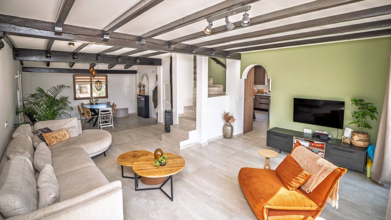 Verkauf - Landhaus - Elche - Daimés