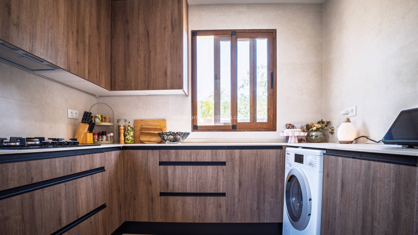 Verkauf - Landhaus - Elche - Daimés