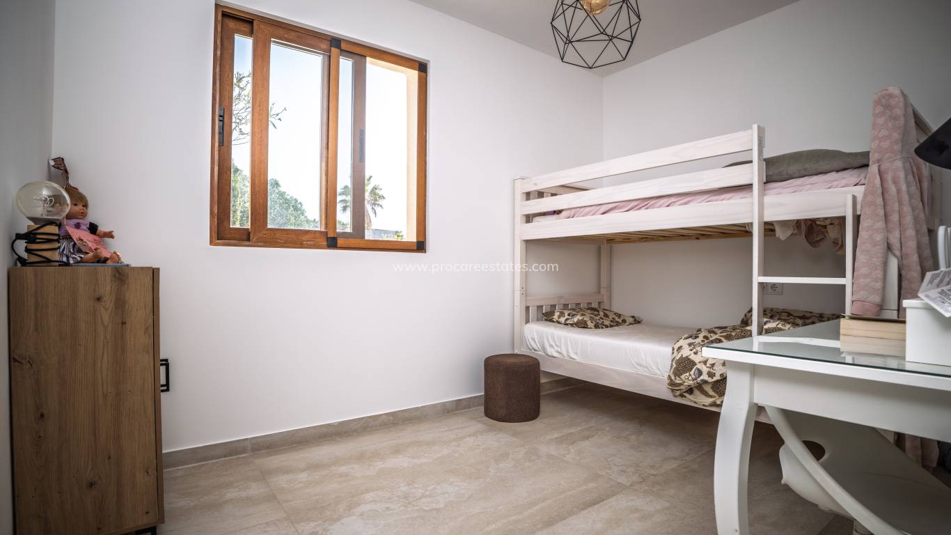 Verkauf - Landhaus - Elche - Daimés