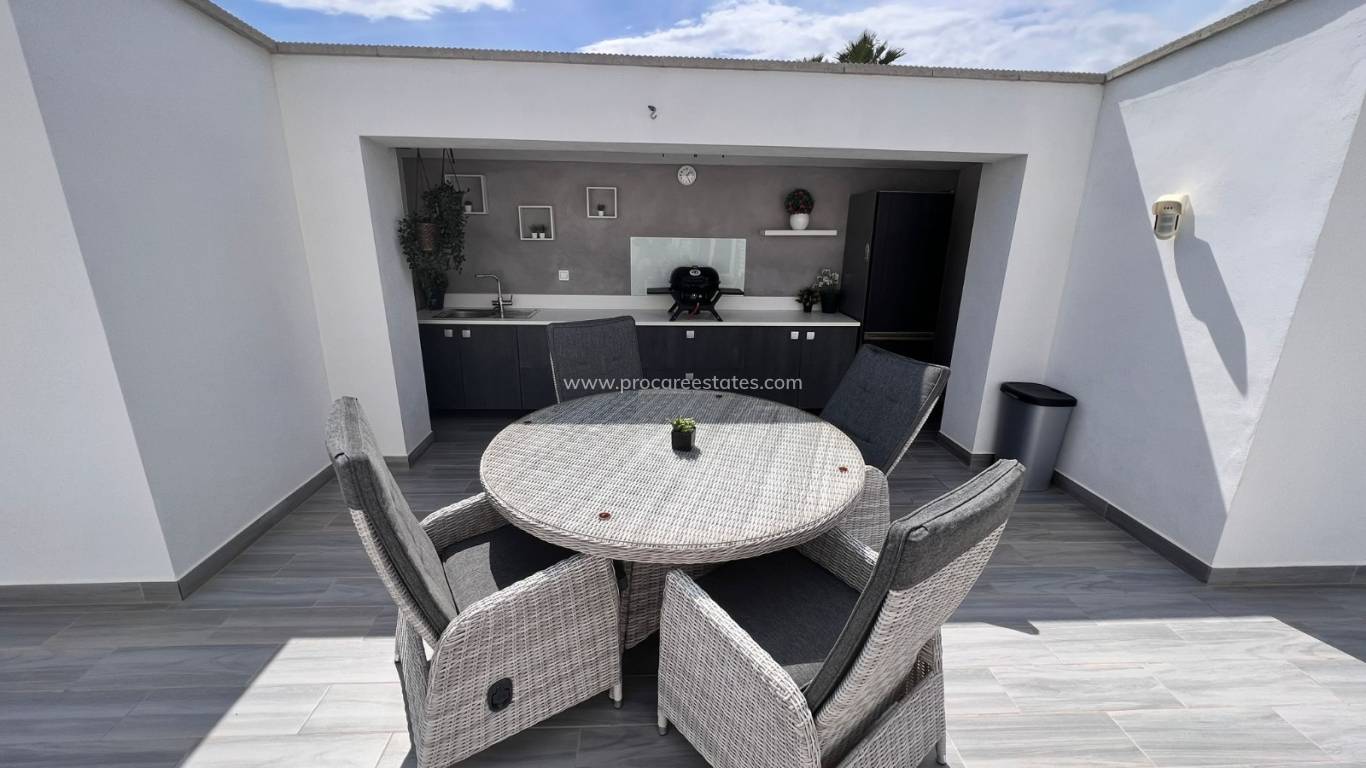 Verkauf - Landhaus - Elche - La Marina