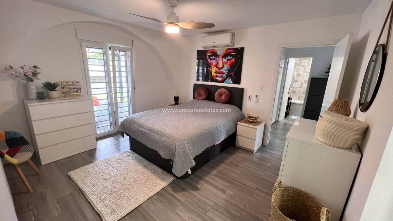 Verkauf - Landhaus - Elche - La Marina