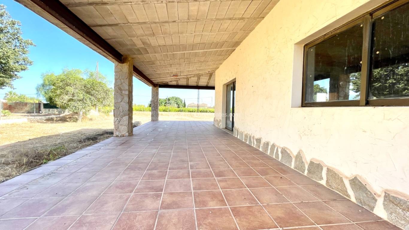 Verkauf - Landhaus - Elche - Matola