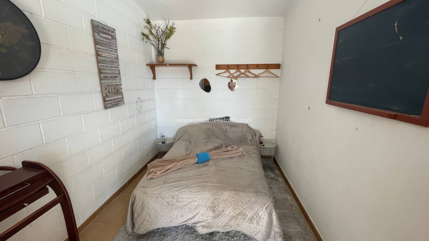 Verkauf - Landhaus - Elda