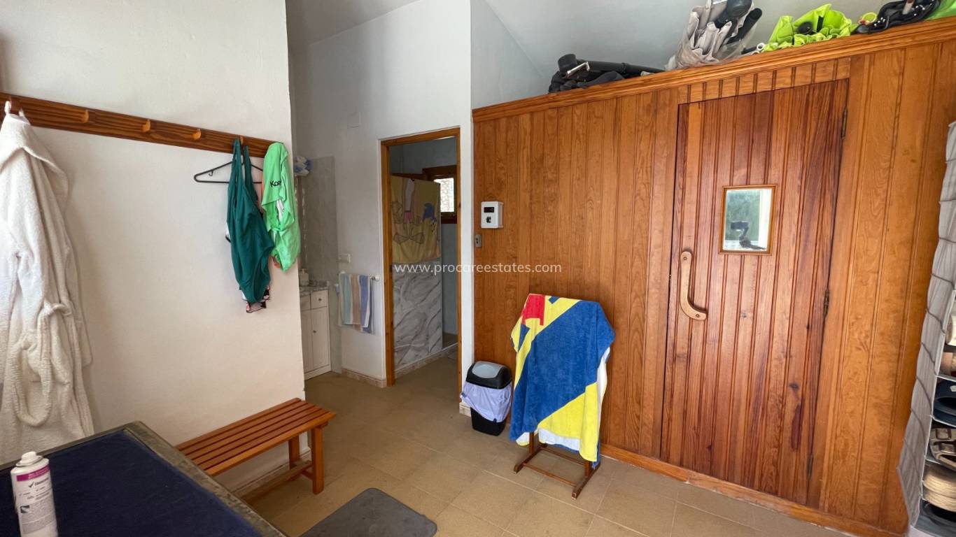 Verkauf - Landhaus - Elda