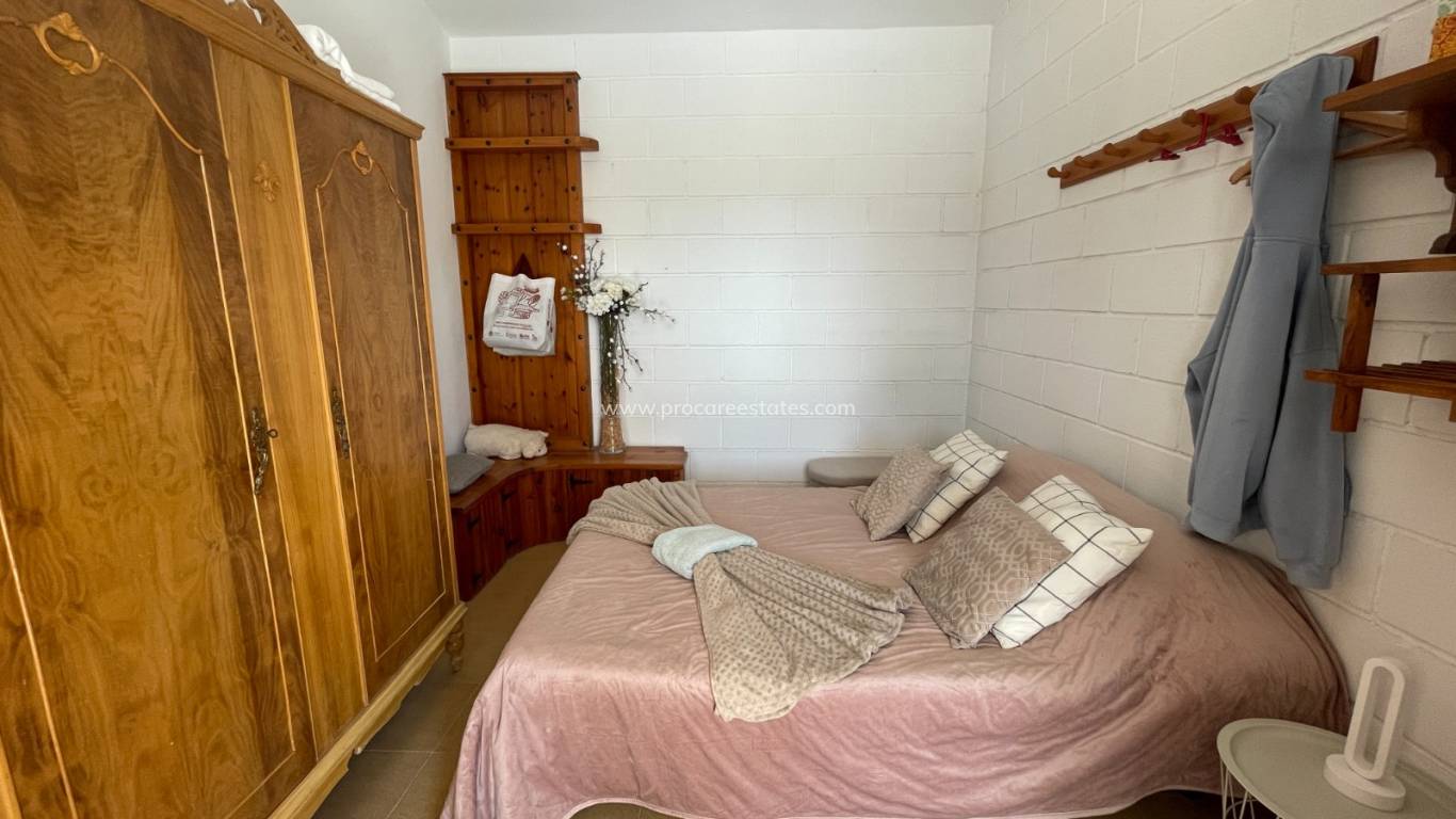 Verkauf - Landhaus - Elda