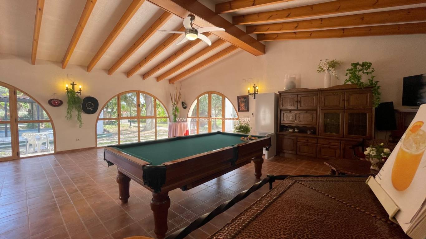 Verkauf - Landhaus - Elda