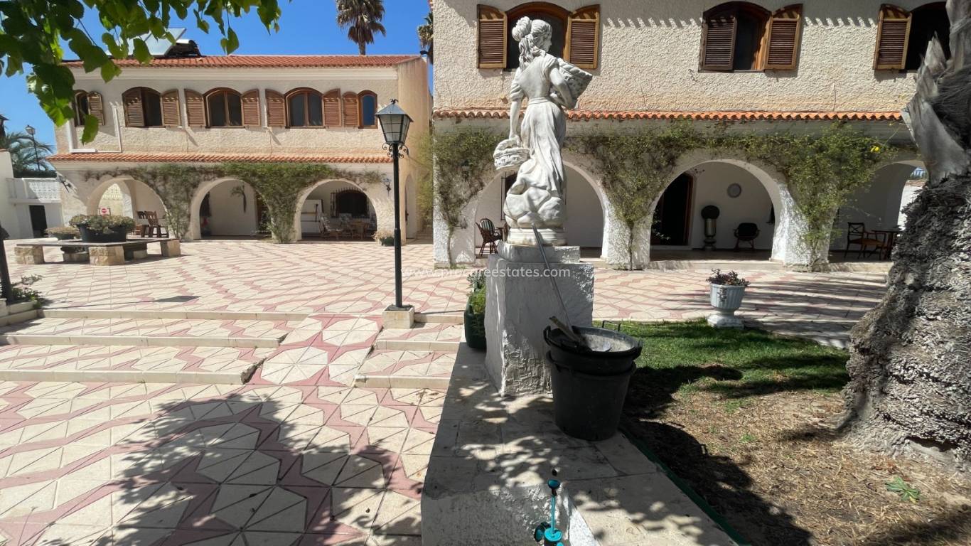 Verkauf - Landhaus - Elda