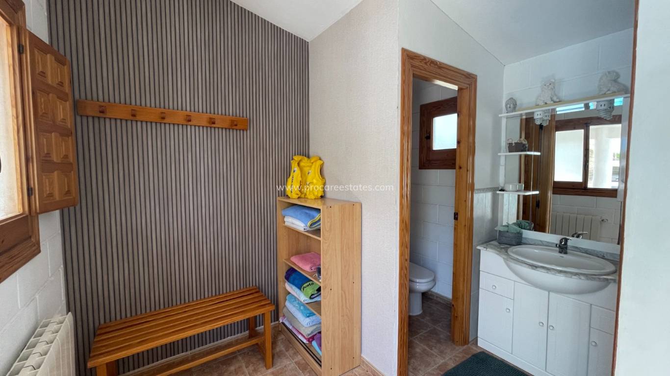 Verkauf - Landhaus - Elda