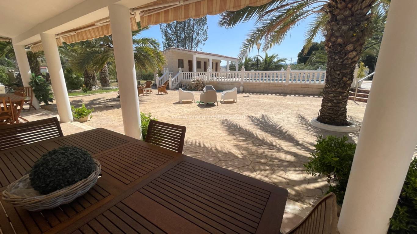 Verkauf - Landhaus - Elda