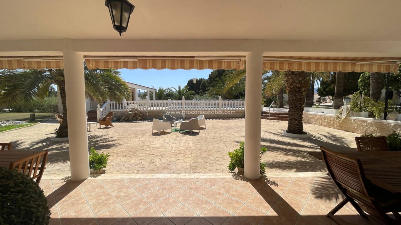 Verkauf - Landhaus - Elda