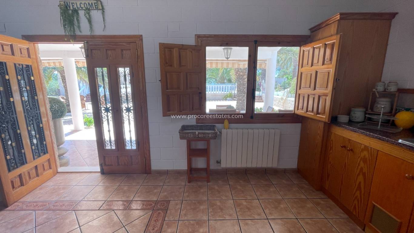 Verkauf - Landhaus - Elda