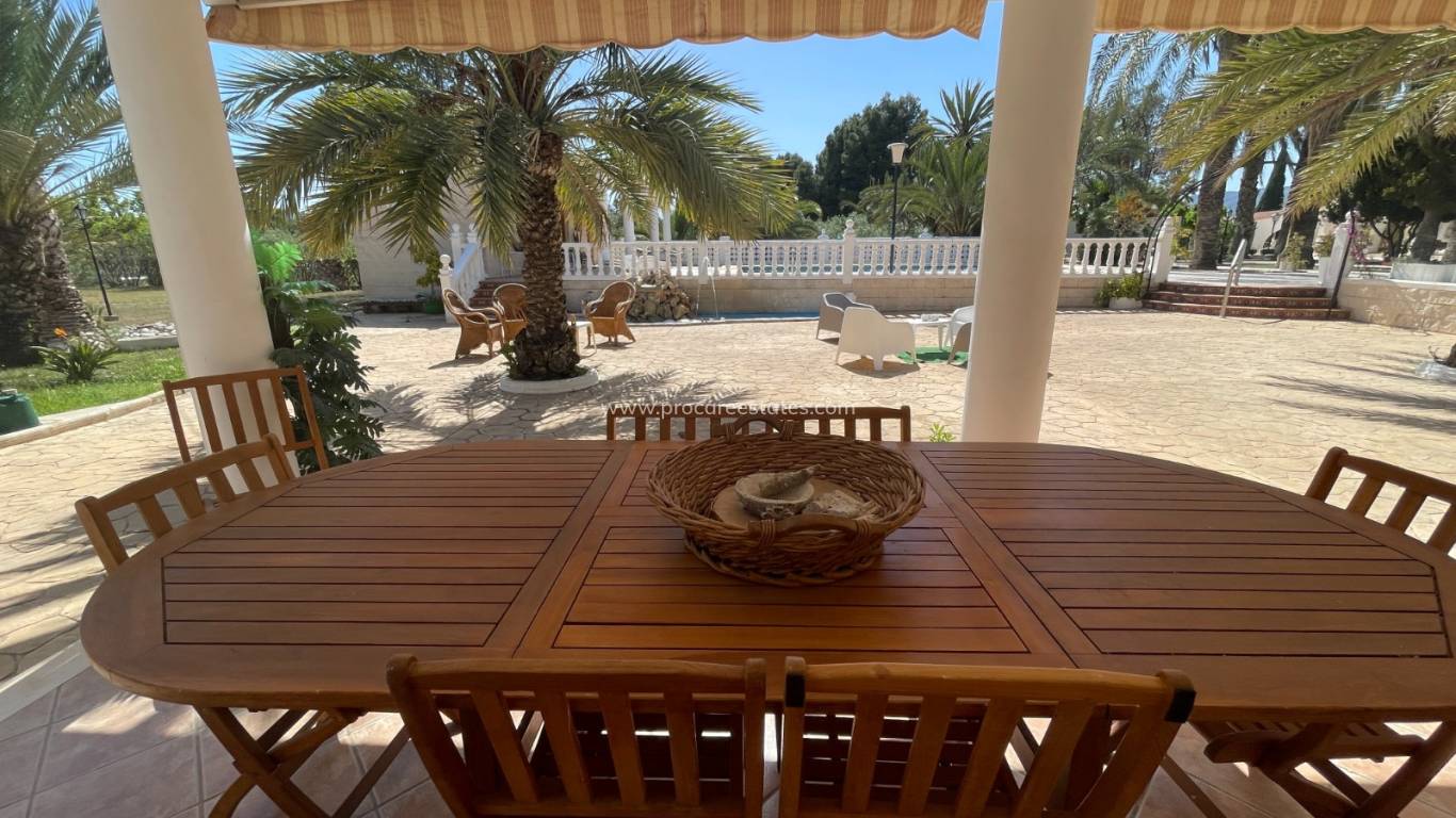 Verkauf - Landhaus - Elda