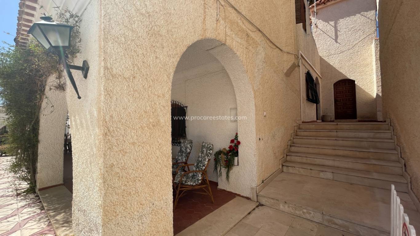 Verkauf - Landhaus - Elda