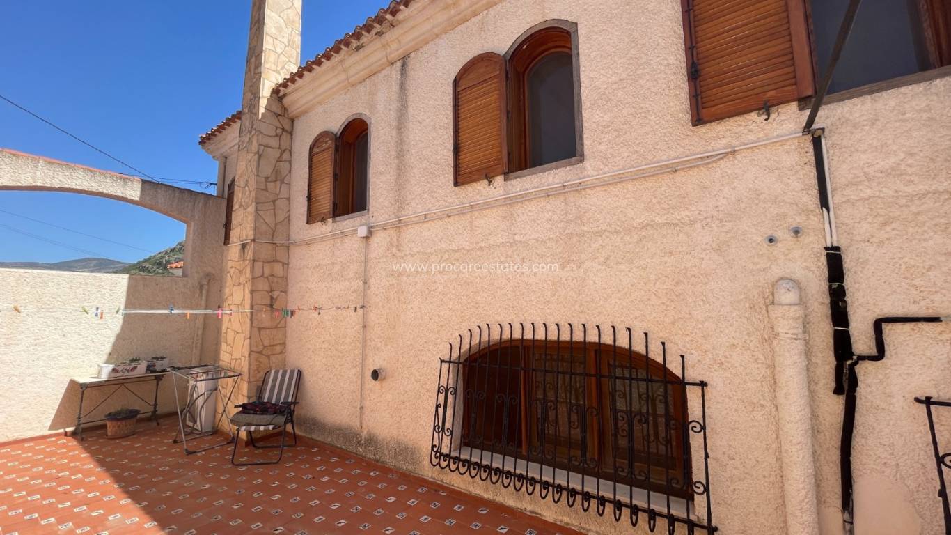 Verkauf - Landhaus - Elda