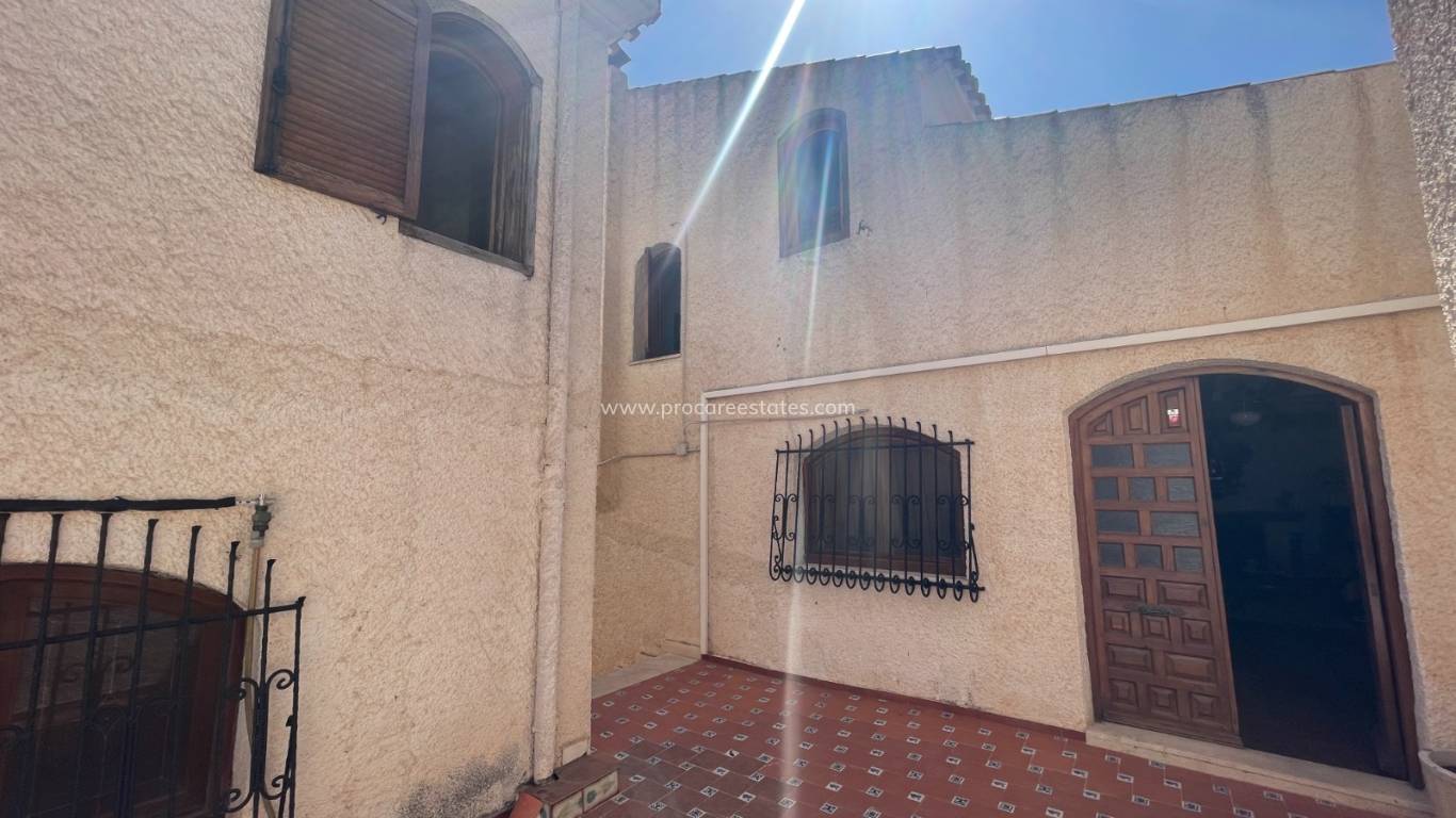 Verkauf - Landhaus - Elda