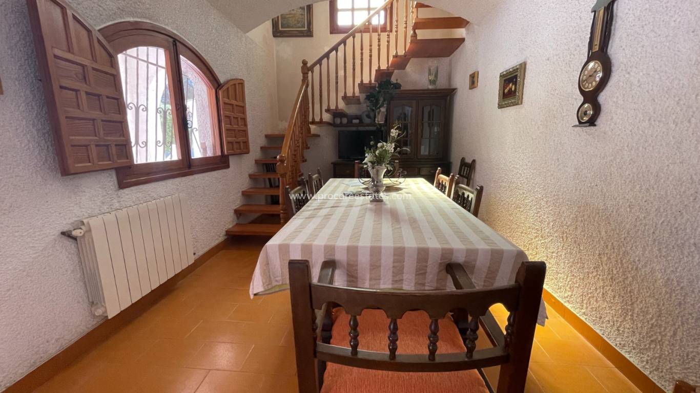 Verkauf - Landhaus - Elda