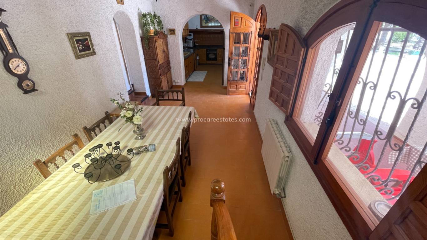 Verkauf - Landhaus - Elda