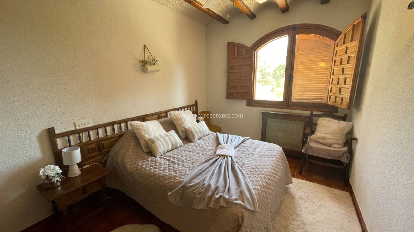 Verkauf - Landhaus - Elda