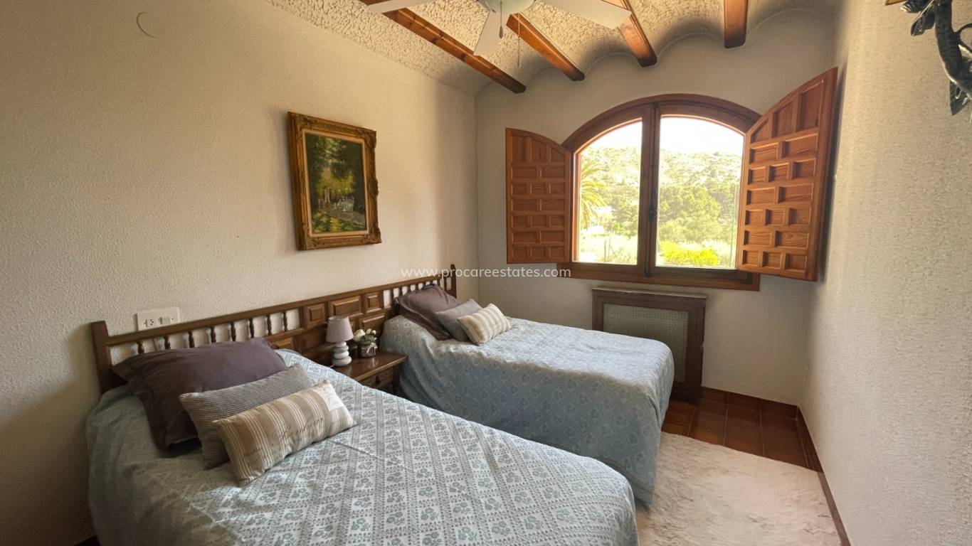 Verkauf - Landhaus - Elda