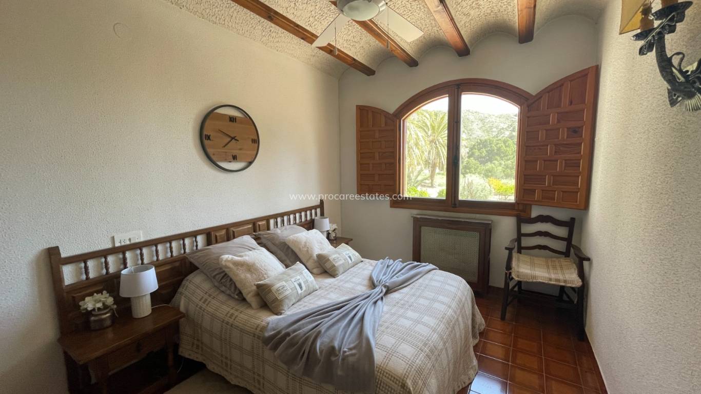 Verkauf - Landhaus - Elda