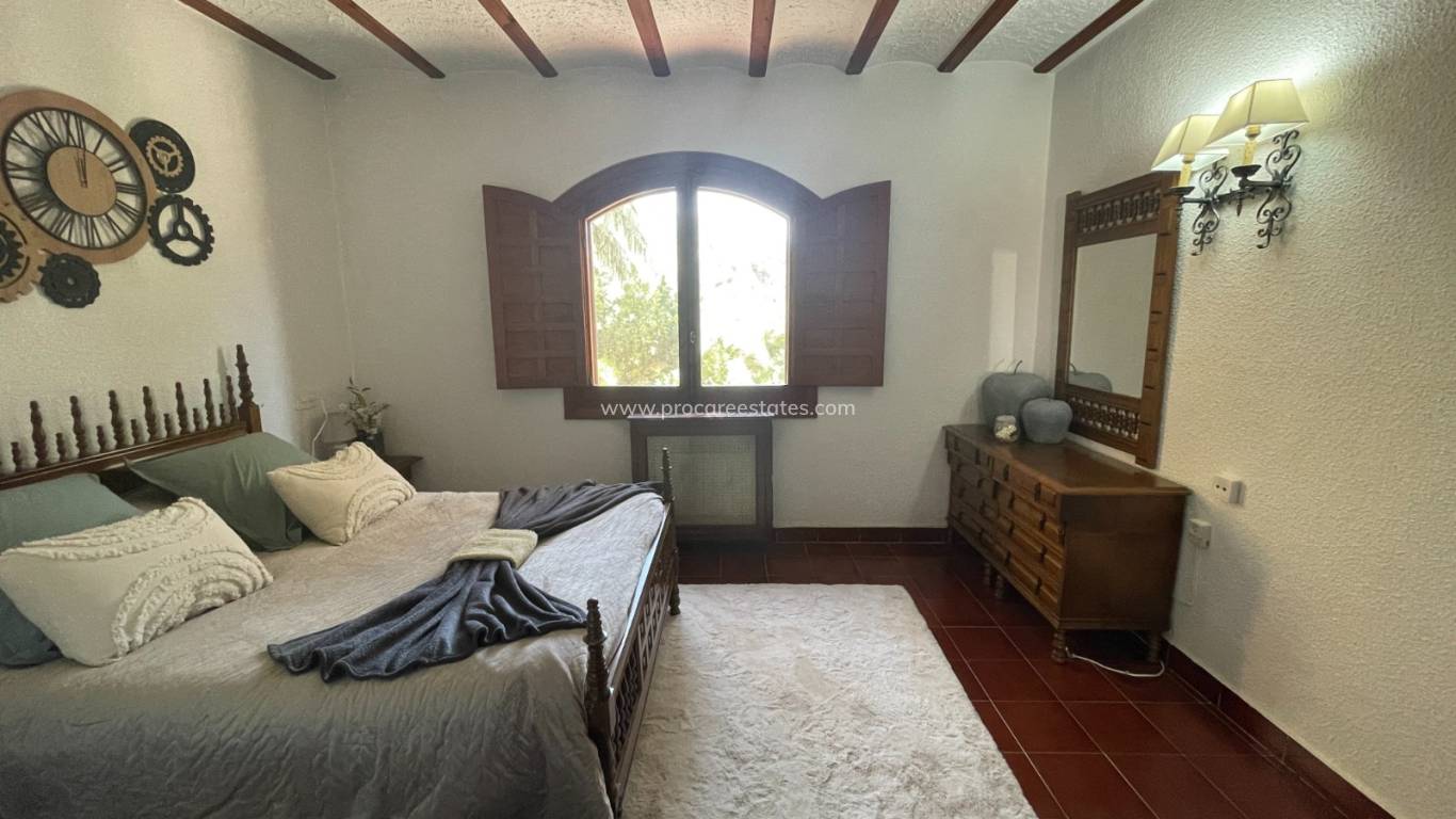 Verkauf - Landhaus - Elda