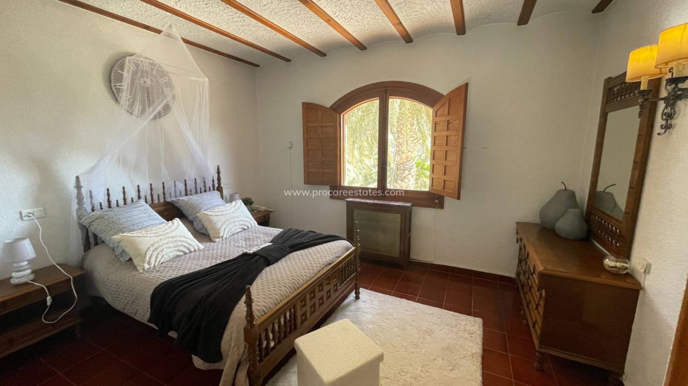 Verkauf - Landhaus - Elda