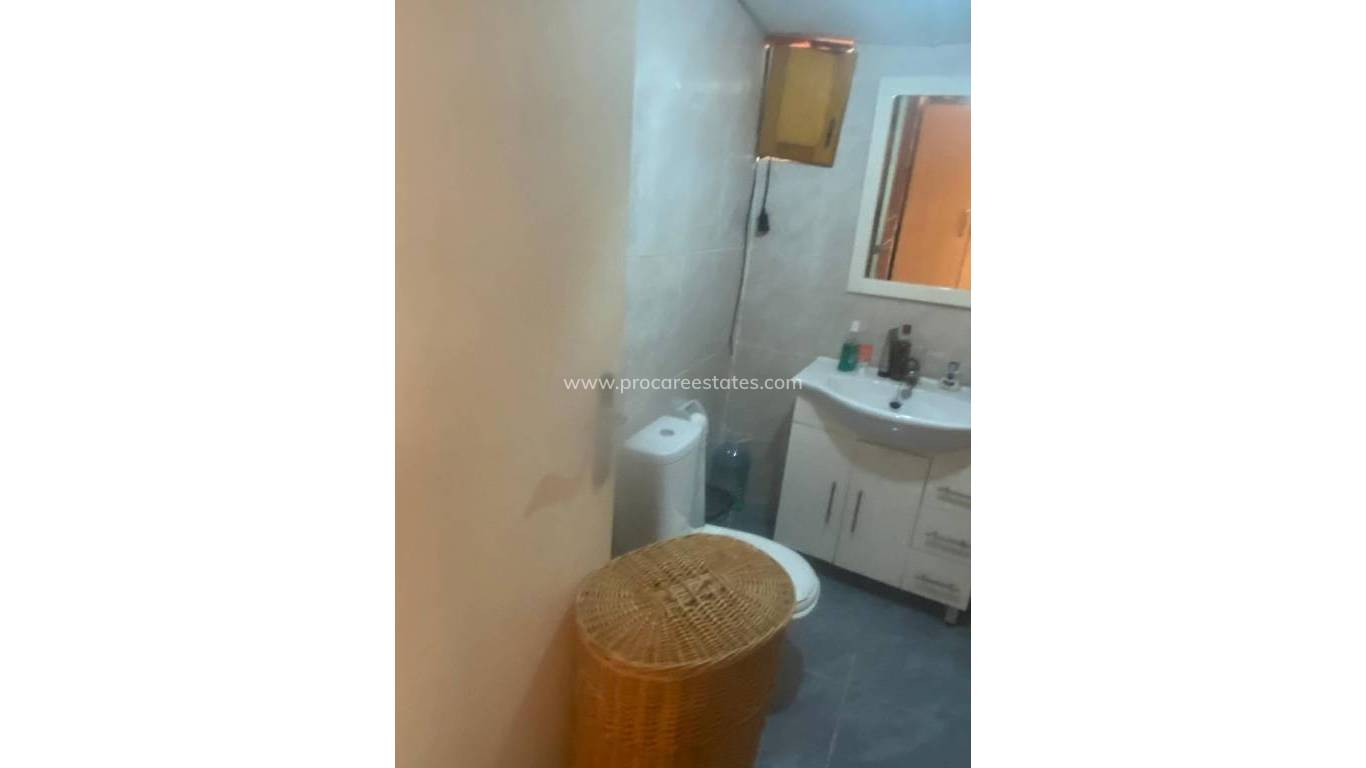 Verkauf - Landhaus - Guardamar del Segura - Guardamar Center