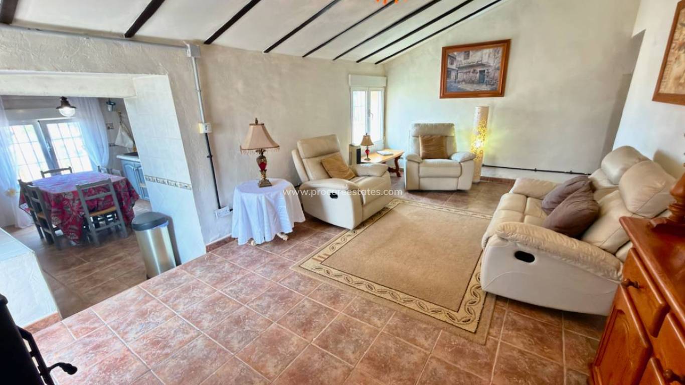 Verkauf - Landhaus - La Murada