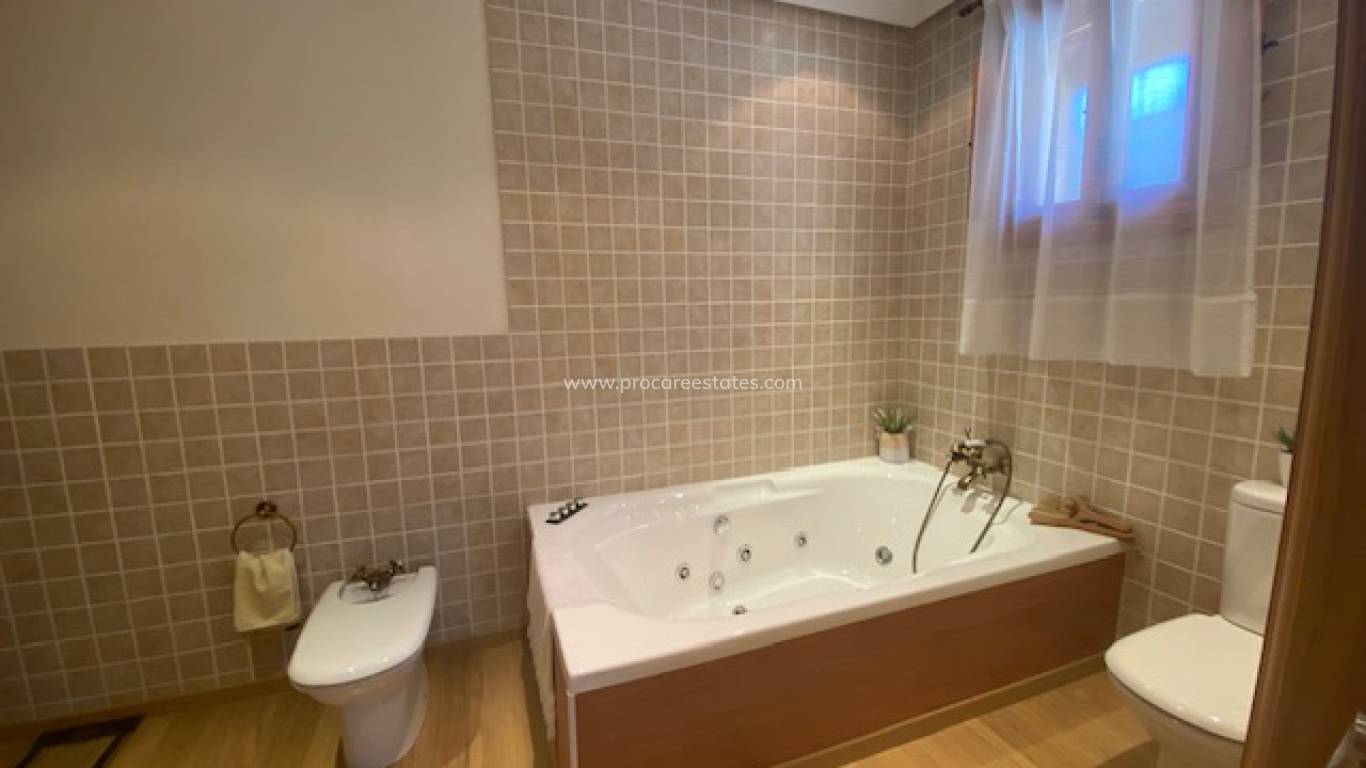 Verkauf - Landhaus - Murcia